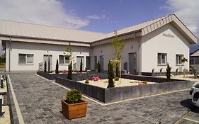 Apartamenty Róża Wiatrów